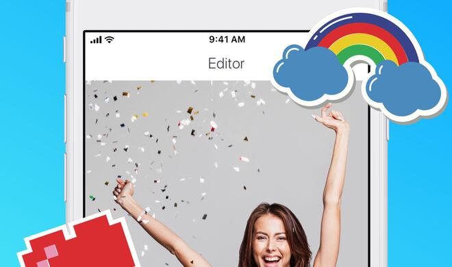 GIF-Ersteller von Momento