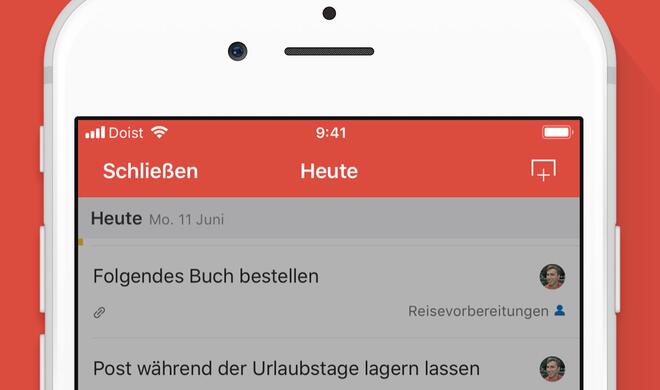Todoist