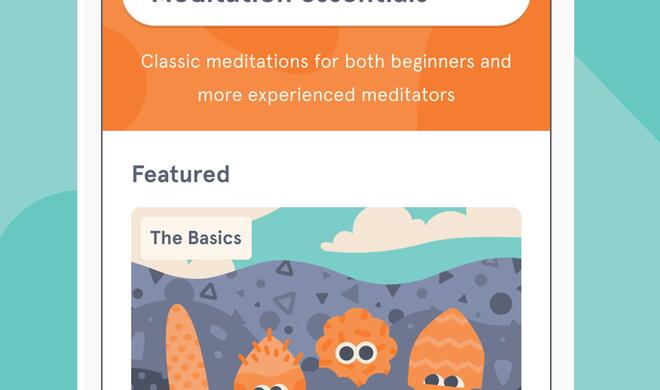 Headspace