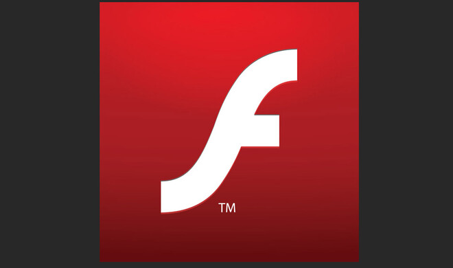 Flash Player nach wie vor Ziel von Hackern