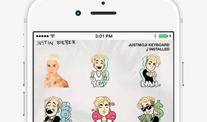 Justin Bieber