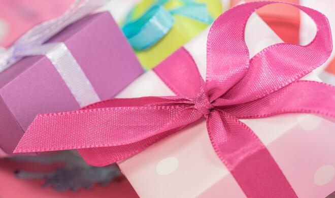 Geschenke