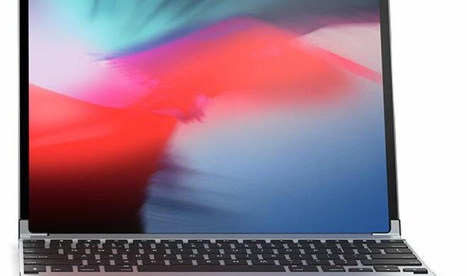 Brydge iPad Pro Keyboard