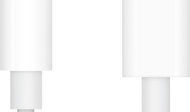 USB-C-auf-Klinken-Adapter