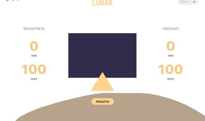 Lunar