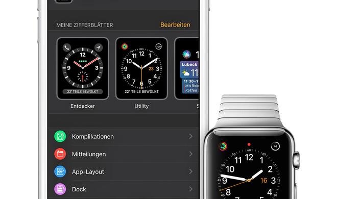 Wird eines der Geräte erneuert, lässt sich die Verbindung ohne Datenverlust wiederherstellen.