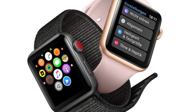 Die Apple Watch ist ein kleiner Computer am Handgelenk. Damit er tut, was Sie wollen, sollten Sie einige grundlegende Einstellungen vornehmen.