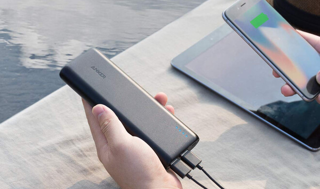 Anker PowerCore 20.100