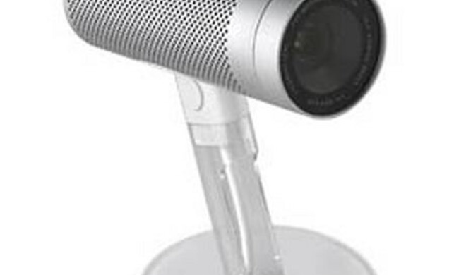 iSight Kamera