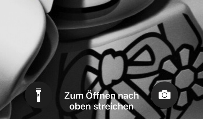Sperrbildschirm