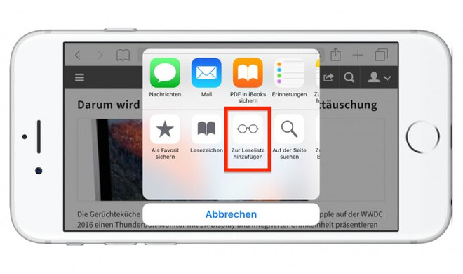 Erinnerungen an Steve Jobs