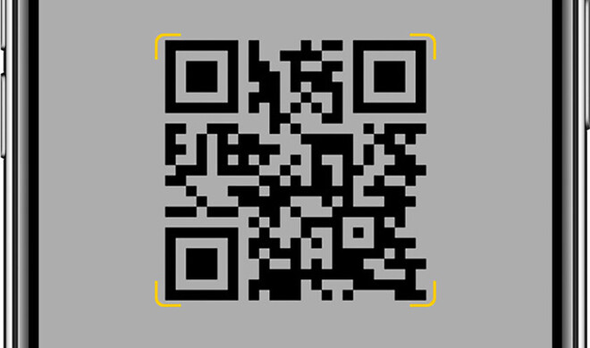 QR-Code