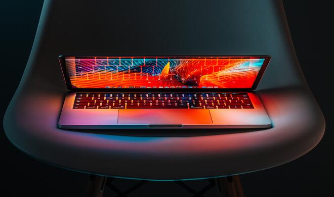 Systemintegritätsschutz am Mac