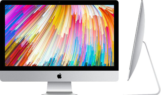 iMac 27 Zoll mit Retina
