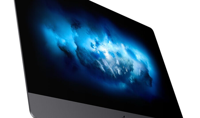 iMac Pro