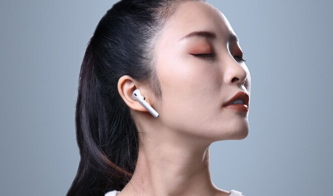 Gefälschte AirPods #2