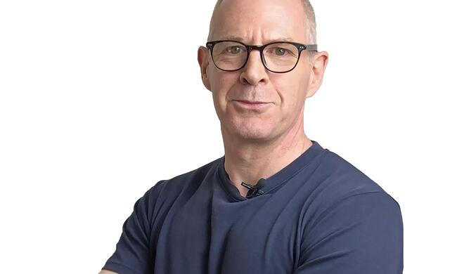 »Entwickle zunächst ein System, wie du dich organisieren willst. Erst dann solltest du nach einer App suchen, die dir die Möglichkeit gibt, dieses System umzusetzen.«