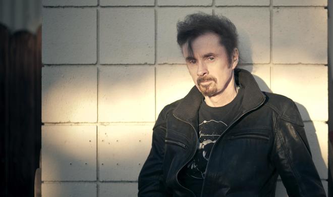 Anfang Dezember ist er 70 geworden – ansehen tut man es ihm nicht: T.C. Boyle.