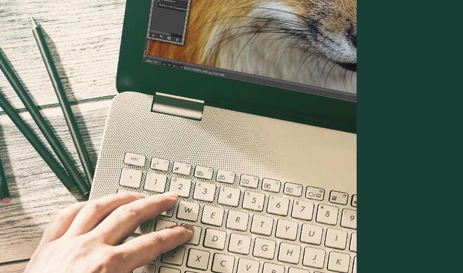 GIMP 2.10 – Praxiswissen für Einsteiger