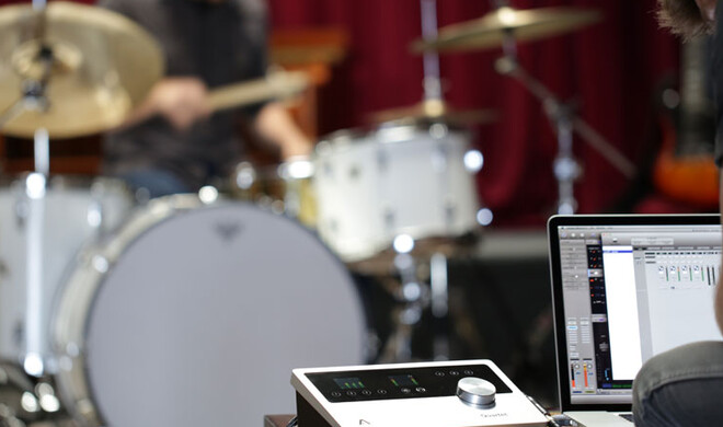 Audio-Zubehör wie dieses von Apogee, scheint Probleme mit Apples T2-Chip zu haben