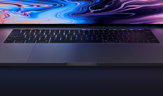 MacBook Pro