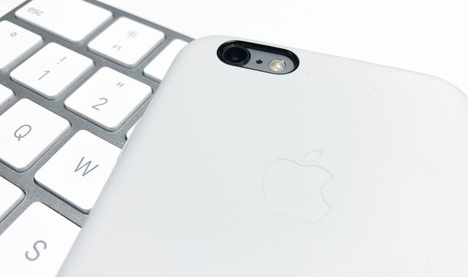 Netzfundstück: Warum es sich Apple leisten kann, für ein drei Jahre altes iPhone zu werben