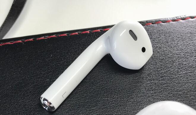 AirPods