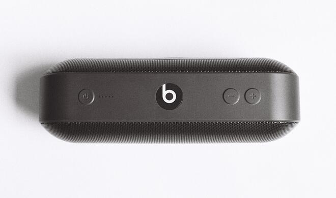Bluetooth-Lautsprecher von Beats