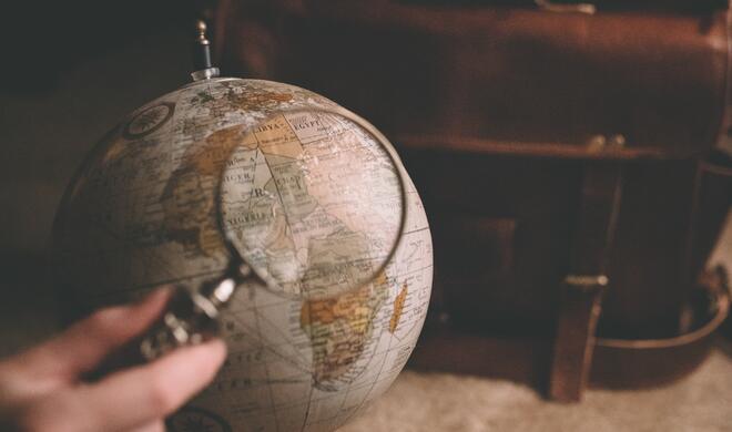 Verlegte Apple-Geräte schneller wiederfinden