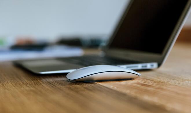 Belegt das System viel Speicher? Time Machine könnte Schuld haben