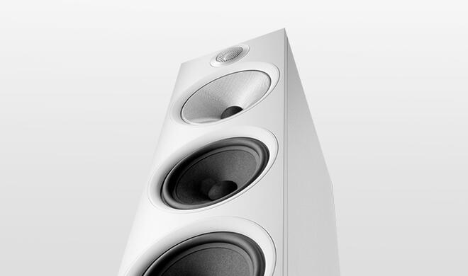 Bowers &amp; Wilkins