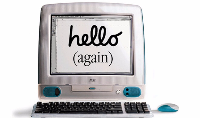 iMac