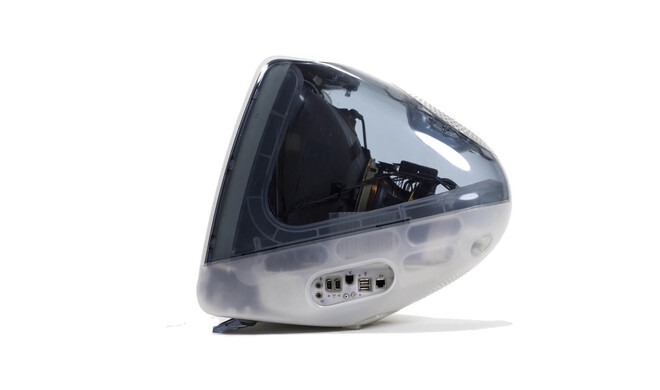 iMac