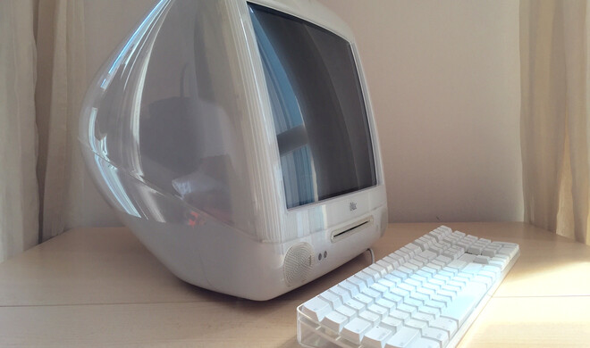 iMac