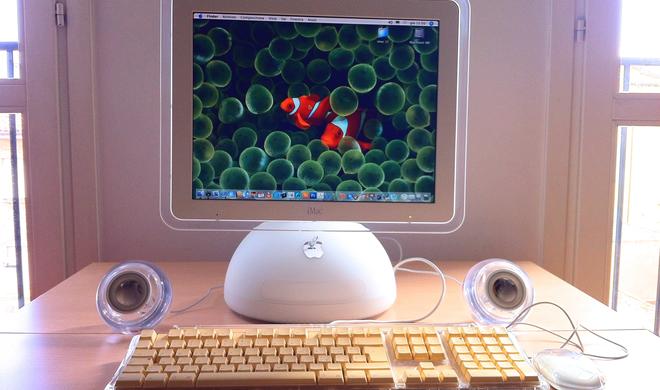 iMac