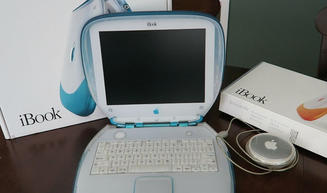 iBook
