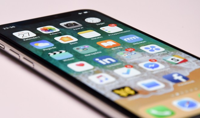 Das iPhone X gehört mit zu den größten Preisverlierern in den letzten Jahren