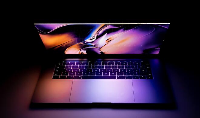 Helfen Sie sich oder anderen am Mac ganz leicht per Bildschirmfreigabe