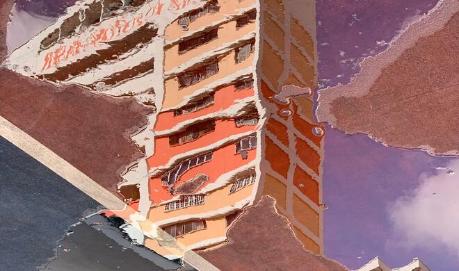 Singapur, iPhone XS Max, IG: @darrensohphoto