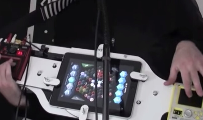 Musikinstrument