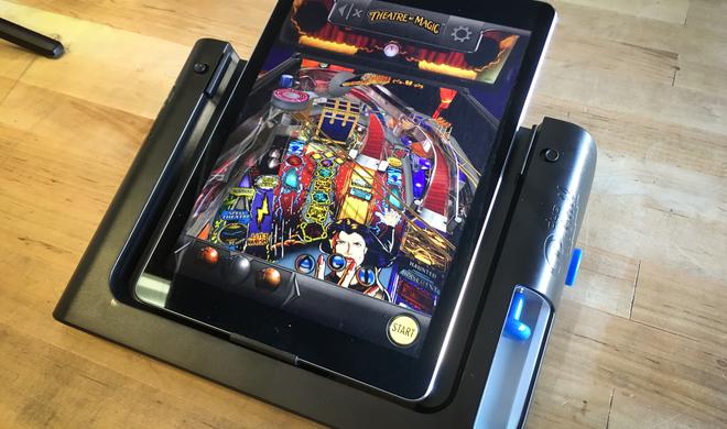 iPad-Flipper