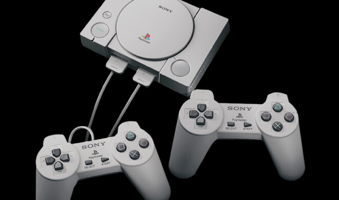 PlayStation Classic