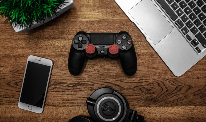 Neben der Remote-Play-App für iOS gibt es schon lange eine Applikation für den Mac