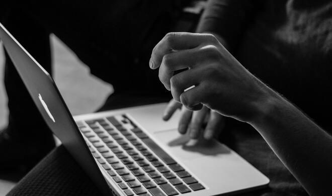 Softwarepaket für den Mac günstiger