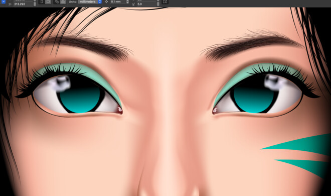 CorelDraw