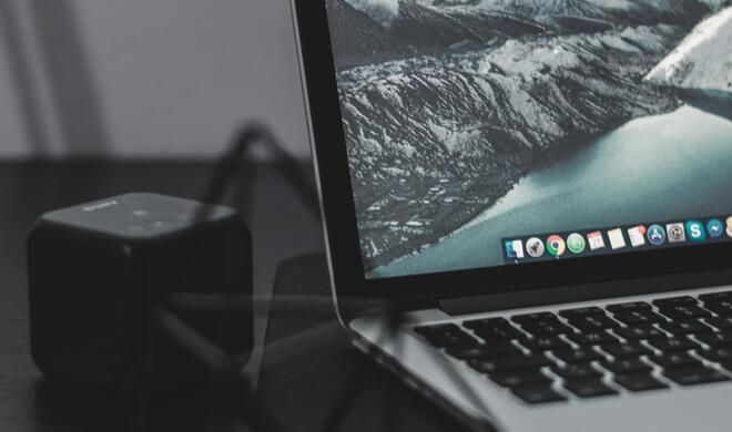 Ordner unter macOS mit Passwort verschlüsseln