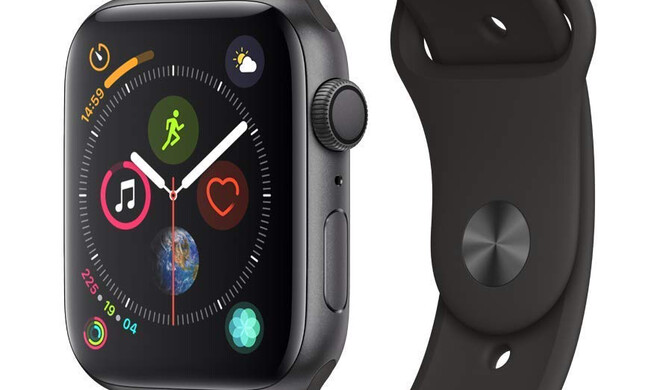 Apple Watch Series 4