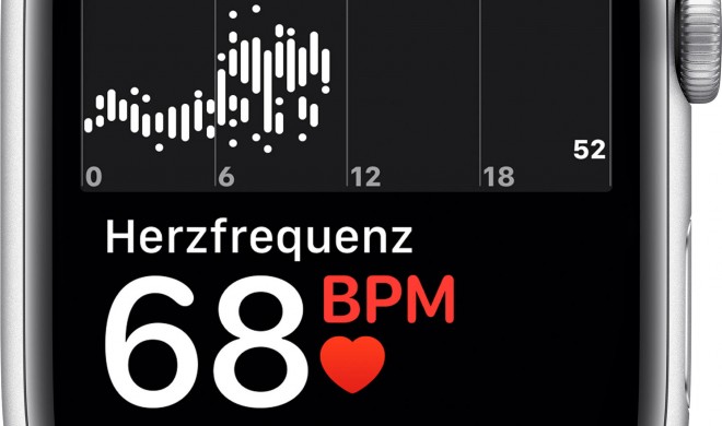Apple Watch Nike+