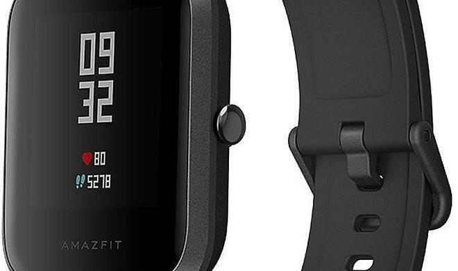 Amazfit Bip