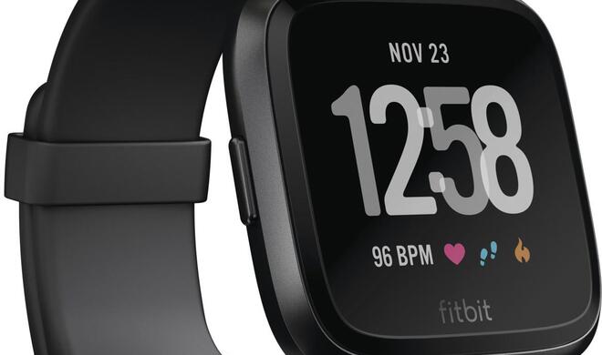 Fitbit Versa